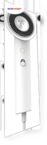 Water Ionic Hair Dryer — Dryers & Accessories, Xiaomi