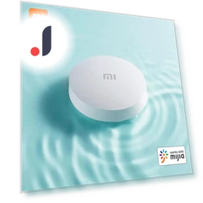 Water Leak Detector — Water Leak Detection Systems, Xiaomi