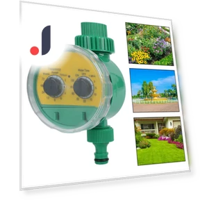 Watering Timer Controller — Controllers, HOME LOVER