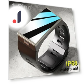 Waterproof Smartwatch — Smartwatches, SCIONE