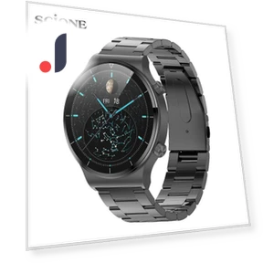 Waterproof Smartwatch — Smartwatches, SCIONE
