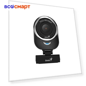 Webcam — Video Cameras, Genius