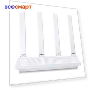 Wi-Fi Router — Routers, Xiaomi