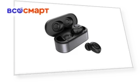 Wireless Earbuds — In-Ear Headphones, Accesstyle