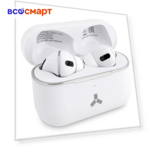 Wireless Earbuds — In-Ear Headphones, Accesstyle