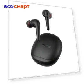Wireless Earbuds — In-Ear Headphones, 1MORE