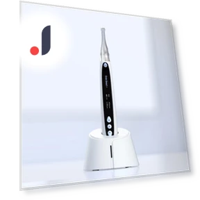 Wireless Endomotors — Apex Locators, Woodpecker