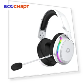 Wireless Gaming Headphones — Over-Ear Headphones, Dareu