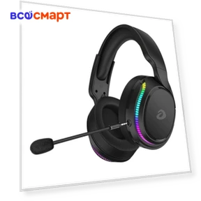 Wireless Gaming Headphones — Over-Ear Headphones, Dareu
