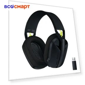 Wireless Gaming Headphones — Headsets, Logitech