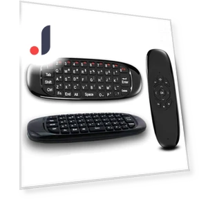 Wireless Keyboard and Mouse Combo — Keyboard and Mouse Sets, VAORLO