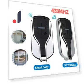 Wireless Remote Control — Remote Controls, Reakosound