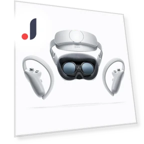 Advanced All In One VR Headset — VR Headsets, Essager Electronic