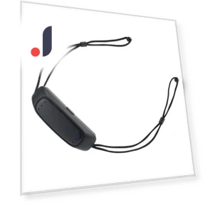 Anti-Snoring Electric Device — Medicinal Aids, GYROBALL