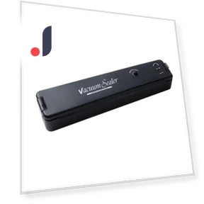 Automatic Food Vacuum Sealer — Vacuum Sealers, Dongfang HOME A