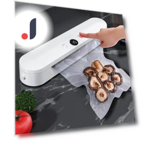 Automatic Vacuum Food Sealer — Vacuum Sealers, Dongfang HOME A