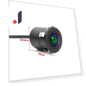 Automotive Rear View Camera — Rearview Cameras for Cars, A Auto Parts Mall