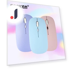 Bluetooth Mouse — Computer Mice, FONKEN