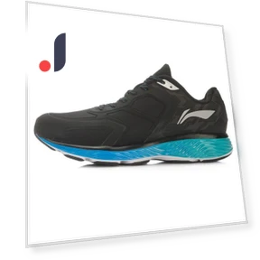 Cloud 3 All Protection Waterproof Smart Running Shoes — Water Shoes, Li-Ning