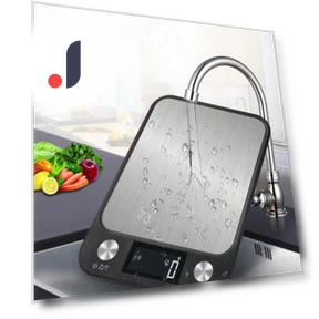 Digital Kitchen Scale — Precision Weighing Solutions, Factory Discount Outlet