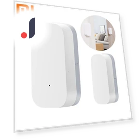 Door and Window Sensor — Smart Home Security, Xiaomi