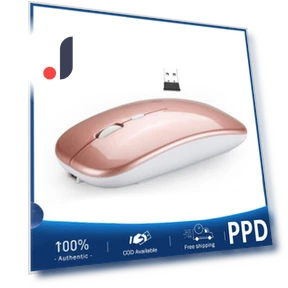 Dual Mode Wireless Mouse — Mouse Pads, 3d printing machine