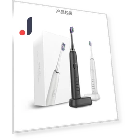 Electric Sonic Toothbrush — Electric Toothbrush Heads, TechHive
