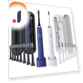 Electric Toothbrush — Sonic Electric Toothbrushes, Sarmocare
