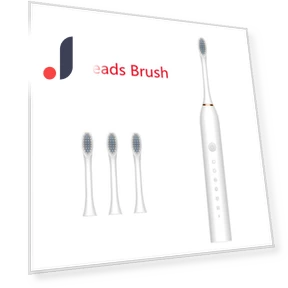 Electric Toothbrush — Chargers, Dongfang HOME C