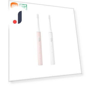 Electric Toothbrush — Electric Toothbrush Heads, Xiaomi