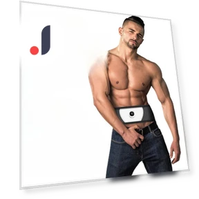 Fitness Massage Belt — Belts, Binchi Health Technology