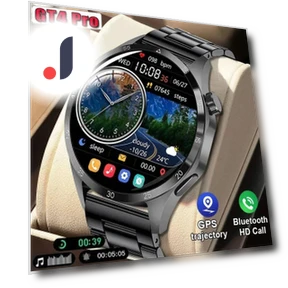 GPS Smart Watch — Smartwatches, SACOSDING