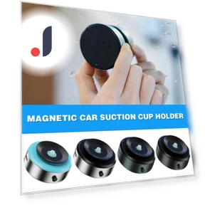 Intelligent Car Phone Holder — Dashboard Installation Kits, Auto Accessories Home