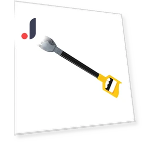 Interactive Toy Grabber — Interactive Learning Devices, Qiline