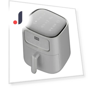 Large Capacity Smart Electric Air Fryer — Air Fryers, Good Household Items
