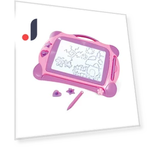 Magnetic Smart Drawing Board — Drawing Boards, Board M Factory