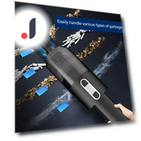 Mini Vacuum Cleaner — Vacuums, TaoPo Directs