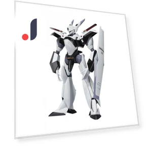 Mobile Police Patlabor Robot Figure — Dolls & Figures, Bandai
