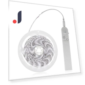 Motion Sensor LED Light Strip — LED Strips, Dongfang HOME A