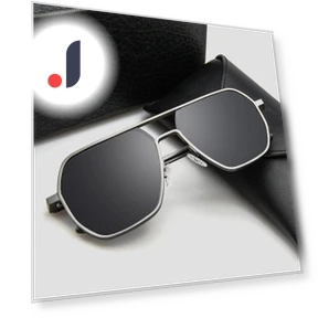 Polarized Smart Sunglasses — Sunglasses, T-fengxinzi