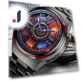Pro Smart Watch — Smartwatches, SACOSDING