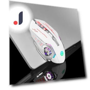 Professional Gaming Mouse — Mouse Pads, 91510107MAC35NKD57