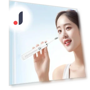 Rechargeable Electric Toothbrush — Kids' Electric Toothbrushes, Essager Electronic