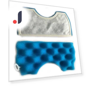 Robot Vacuum Accessories Set — Parts & Accessories, CLOUD Home & Kitchen