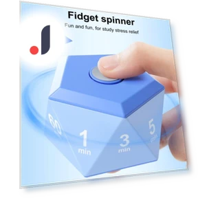 Rotating Timer — Timers, Pavo