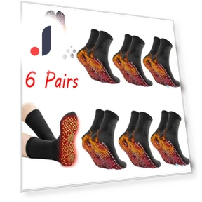 Self-heating Socks — Moisturizing Socks, VITA Dogdog Smartwear