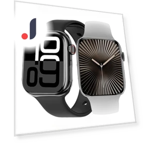 Series 10 Smart Watch — Wearable Accessories, IWO