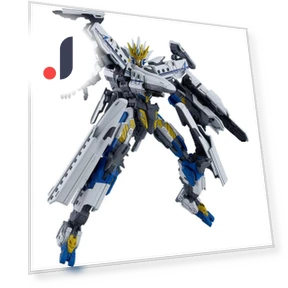 Shinkansen Transforming Robot Shinkalion N700A Nozomi — Figure, Good Smile Company