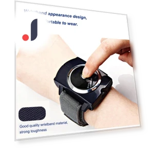 Smart Biosensor for Snoring Stopper — Snore Reducers, YJMP