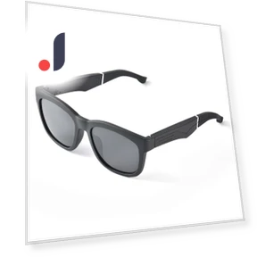 Smart Bluetooth Sunglasses — Wearable Accessories, Wosawe outdoor sports